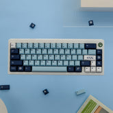 water-pbt-cherry-profile-keycaps-set